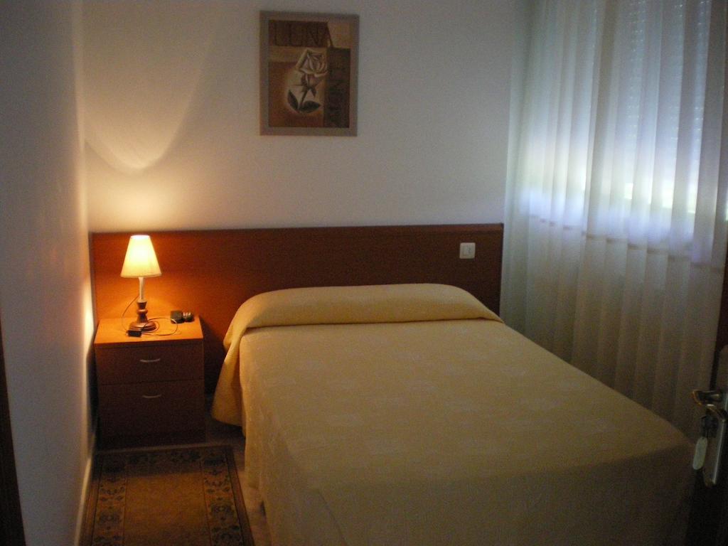 Pension As Termas Bubaces Rom bilde