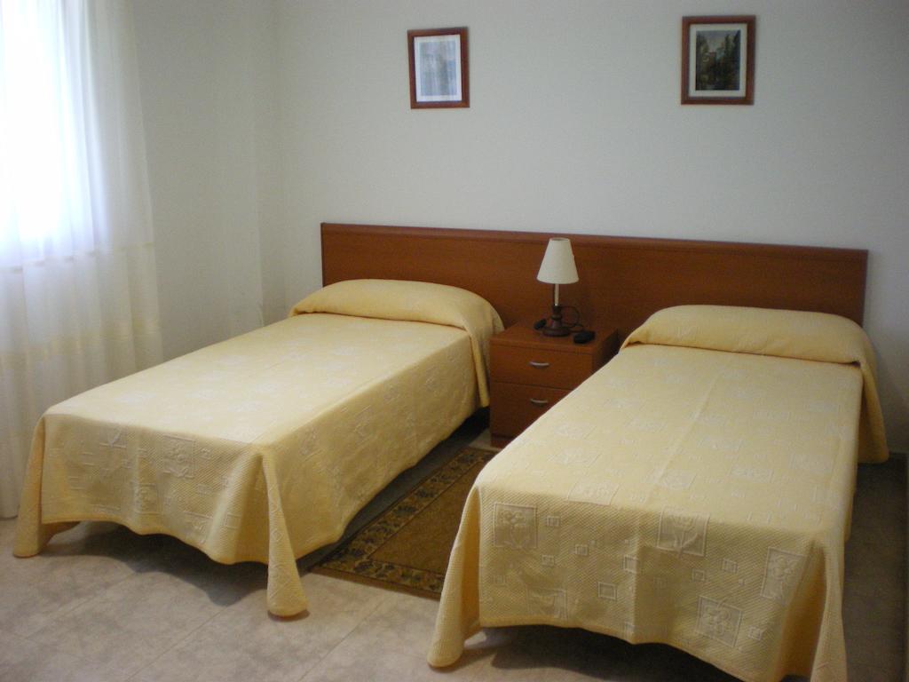 Pension As Termas Bubaces Rom bilde