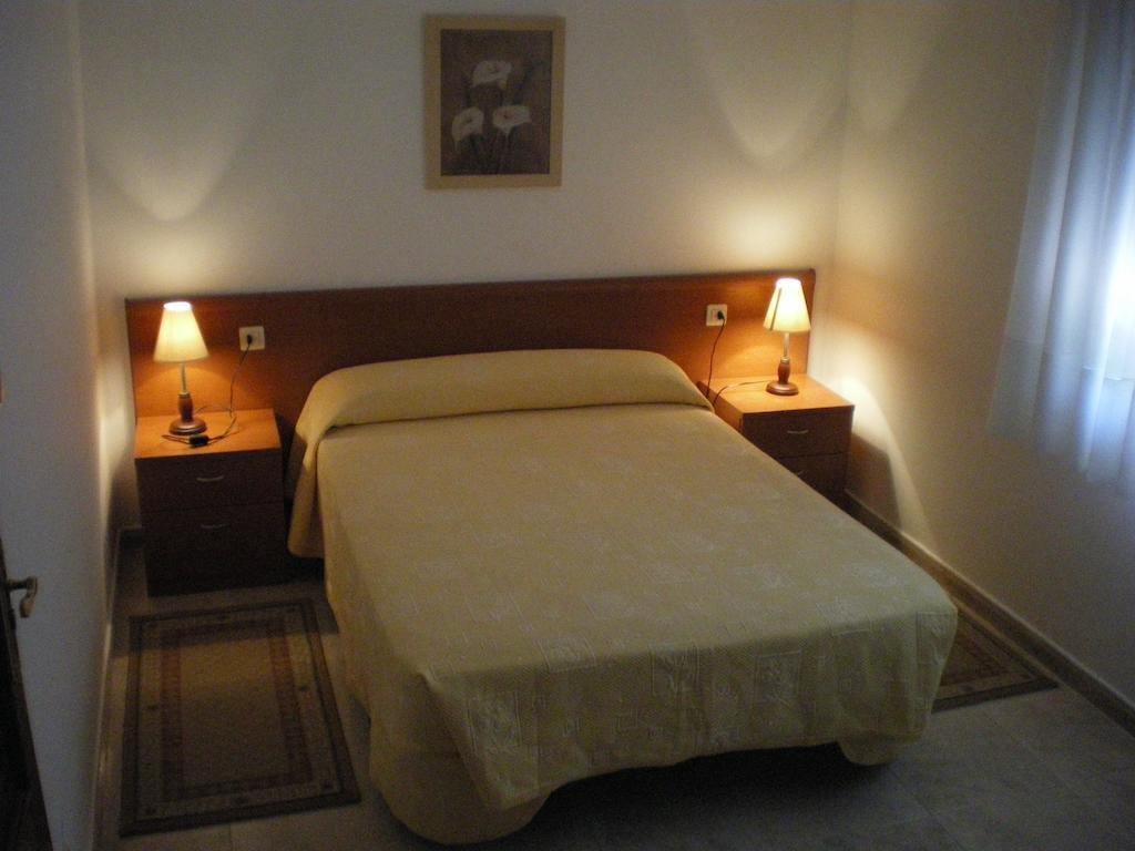 Pension As Termas Bubaces Rom bilde
